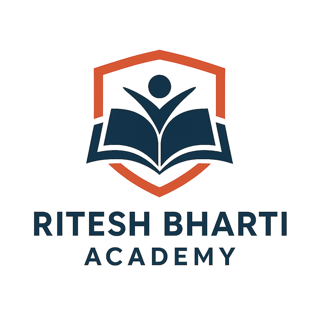 Ritesh Bharti Academy